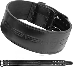 Gymreapers weightlifting belt for sale  Delivered anywhere in USA 