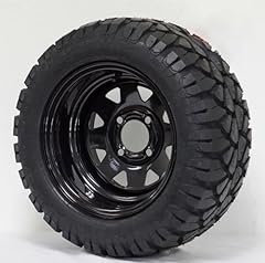 Black steel wheels for sale  Delivered anywhere in USA 