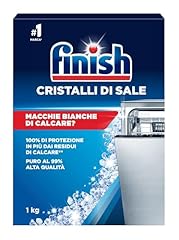 Finish cristalli sale usato  Spedito ovunque in Italia 