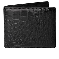 Black mens aiiigator for sale  Delivered anywhere in USA 