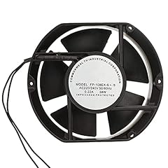 Ventilateur axial 220 d'occasion  Livré partout en France