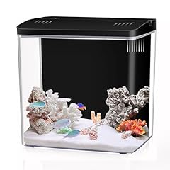 Craftsboys 4.5l aquarium for sale  Delivered anywhere in Ireland