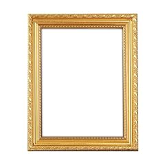 Gold ornate picture for sale  Delivered anywhere in UK