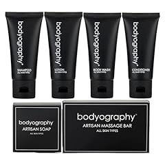 Amenities bodyography toiletry for sale  Delivered anywhere in USA 