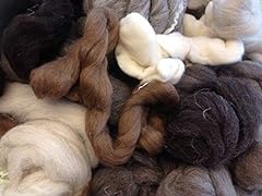 Natural sheeps wool for sale  Delivered anywhere in UK