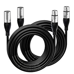 Ebxya xlr cable for sale  Delivered anywhere in USA 