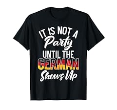 Party german shows for sale  Delivered anywhere in USA 