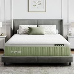 Novilla mattress queen for sale  Delivered anywhere in USA 