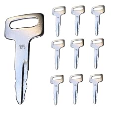 Forklift ignition keys for sale  Delivered anywhere in USA 