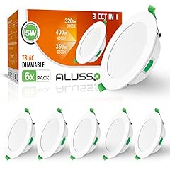 Alusso led downlights for sale  Delivered anywhere in UK