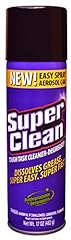 Superclean multi surface for sale  Delivered anywhere in USA 