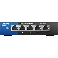 Linksys se3005 port for sale  Delivered anywhere in USA 