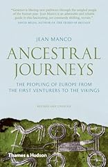Ancestral journeys peopling for sale  Delivered anywhere in UK