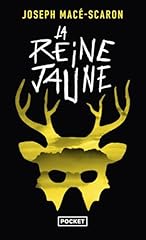 Reine jaune d'occasion  Livré partout en Belgiqu