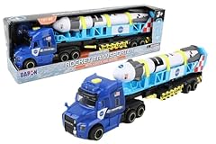 Daron rocket transporter for sale  Delivered anywhere in USA 