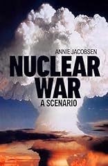Nuclear war bestselling for sale  Delivered anywhere in UK