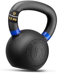 Germany powdercoat kettlebell gebraucht kaufen  Wird an jeden Ort in Deutschland