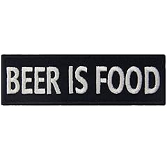 Beer food patch for sale  Delivered anywhere in UK