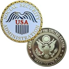 Ssa social security for sale  Delivered anywhere in USA 
