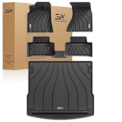Floor mats cargo for sale  Delivered anywhere in USA 