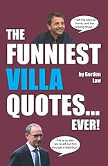 Funniest villa quotes... for sale  Delivered anywhere in Ireland