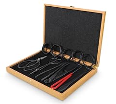 Bonsai tools set for sale  Delivered anywhere in USA 