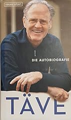 Täve autobiografie gebraucht kaufen  Wird an jeden Ort in Deutschland