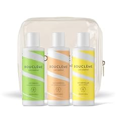 Bouclème travel kit d'occasion  Livré partout en France