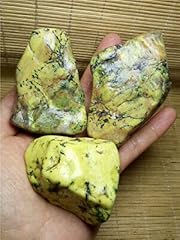 481g 3pcs olivine for sale  Delivered anywhere in USA 