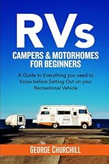 Rvs campers motorhome for sale  Delivered anywhere in Ireland