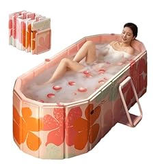 Genrenyen portable bathtub for sale  Delivered anywhere in USA 