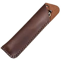 Handmade genuine leather for sale  Delivered anywhere in USA 