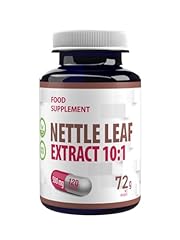 Hepatica stinging nettle for sale  Delivered anywhere in UK