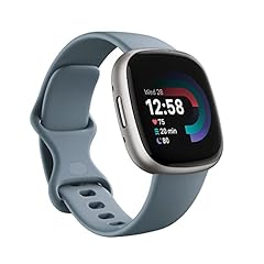 Google fitbit versa for sale  Delivered anywhere in UK