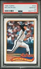 Graded 1989 topps for sale  Delivered anywhere in USA 