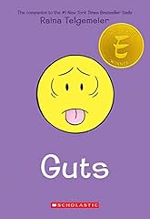 Guts graphic novel for sale  Delivered anywhere in USA 