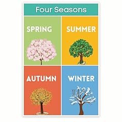Four seasons classroom for sale  Delivered anywhere in USA 