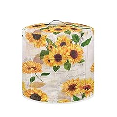Joaifo vintage sunflower for sale  Delivered anywhere in USA 