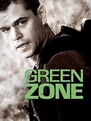 Green zone usato  Spedito ovunque in Italia 