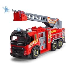 Dickie toys camion d'occasion  Livré partout en France
