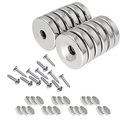 32stk neodym magnete gebraucht kaufen  Wird an jeden Ort in Deutschland