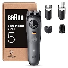 Braun regolabarba uomo usato  Spedito ovunque in Italia 
