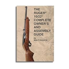 Ruger complete owner for sale  Delivered anywhere in UK