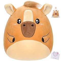 Leyoha horse plush for sale  Delivered anywhere in USA 