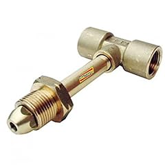 Way tee connector for sale  Delivered anywhere in UK