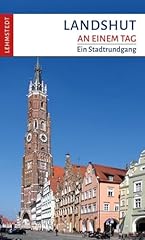 Landshut einem tag gebraucht kaufen  Wird an jeden Ort in Deutschland