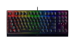 Razer blackwidow tenkeyless for sale  Delivered anywhere in UK