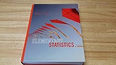 Elementary statistics for sale  Delivered anywhere in USA 