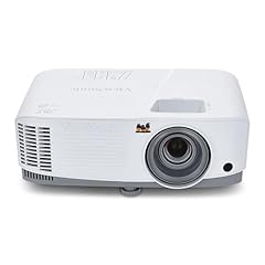 Viewsonic pa503x videoproietto usato  Spedito ovunque in Italia 