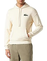 Lacoste sh6404 sweatshirts for sale  Delivered anywhere in UK